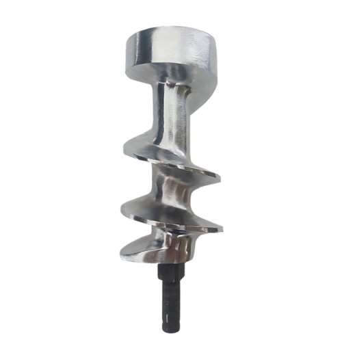 WAŁEK ŚLIMAK DO MASZYNY DO MIĘSA DO WILKA